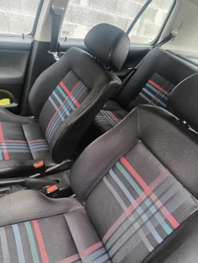 VW Golf 1800, снимка 4