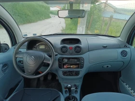 Citroen C3 1.4 бензин, снимка 4