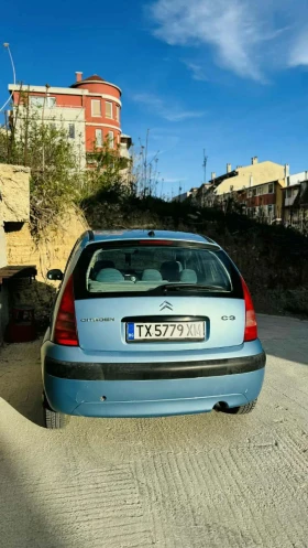 Citroen C3 1.4 бензин, снимка 3