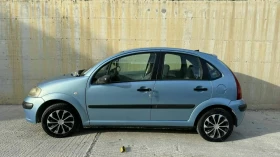 Citroen C3 1.4 бензин, снимка 1