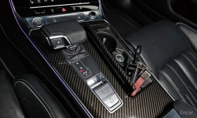 Audi A7 55TFSI* S LINE* BANG OLUFS* ОБДУХ* ДИГИТАЛ* 360* H, снимка 9