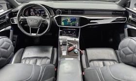 Audi A7 55TFSI* S LINE* BANG OLUFS* ОБДУХ* ДИГИТАЛ* 360* H, снимка 7