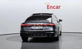 Audi A7 55TFSI* S LINE* BANG OLUFS* ОБДУХ* ДИГИТАЛ* 360* H, снимка 4