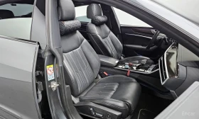 Audi A7 55TFSI* S LINE* BANG OLUFS* ОБДУХ* ДИГИТАЛ* 360* H, снимка 10