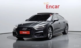 Audi A7 55TFSI* S LINE* BANG OLUFS* ОБДУХ* ДИГИТАЛ* 360* H, снимка 1
