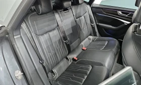 Audi A7 55TFSI* S LINE* BANG OLUFS* ОБДУХ* ДИГИТАЛ* 360* H, снимка 11