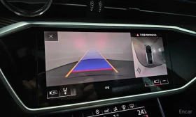 Audi A7 55TFSI* S LINE* BANG OLUFS* ОБДУХ* ДИГИТАЛ* 360* H, снимка 14
