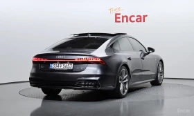 Audi A7 55TFSI* S LINE* BANG OLUFS* ОБДУХ* ДИГИТАЛ* 360* H, снимка 2