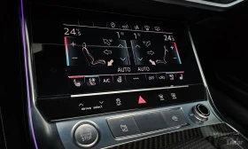 Audi A7 55TFSI* S LINE* BANG OLUFS* ОБДУХ* ДИГИТАЛ* 360* H, снимка 15