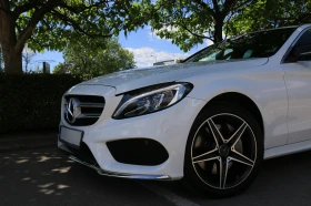 Mercedes-Benz C 300, снимка 7