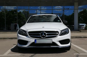 Mercedes-Benz C 300, снимка 2