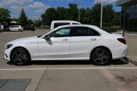 Mercedes-Benz C 300, снимка 3