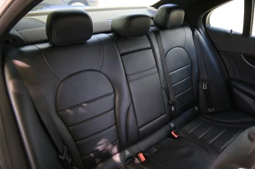 Mercedes-Benz C 300, снимка 12