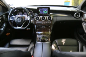 Mercedes-Benz C 300, снимка 9