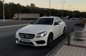 Mercedes-Benz C 300, снимка 1