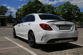 Mercedes-Benz C 300, снимка 5