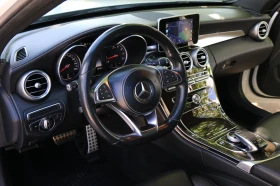 Mercedes-Benz C 300, снимка 8