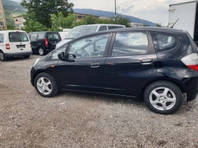 Honda Jazz facelift, снимка 8