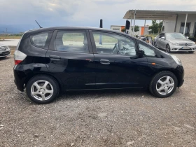 Honda Jazz facelift, снимка 7