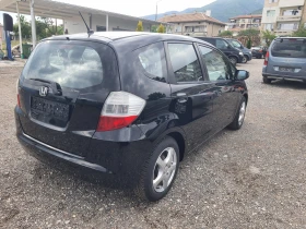 Honda Jazz facelift, снимка 4