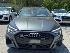 Audi S3 * Technik * ПОДГРЕВИ * ДИСТРОНИК * ПАМЕТ, снимка 6