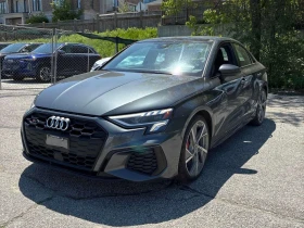 Audi S3 * Technik * ПОДГРЕВИ * ДИСТРОНИК * ПАМЕТ, снимка 16