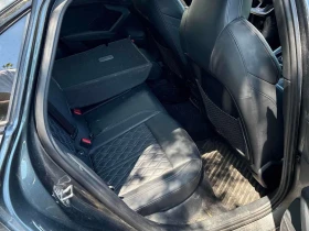 Audi S3 * Technik * ПОДГРЕВИ * ДИСТРОНИК * ПАМЕТ, снимка 13