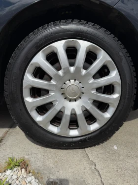 Ford Fiesta 1.4 GPL TITANIUM, снимка 17
