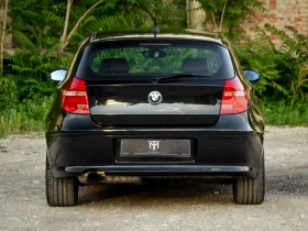 BMW 116 Facelift | 2.0i | 122hp | Recaro, снимка 6