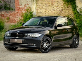 BMW 116 Facelift | 2.0i | 122hp | Recaro, снимка 3