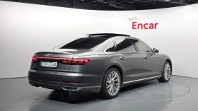Audi A8 55 TFSI Quattro LWB | HUD | 360  Камера | Massage, снимка 2