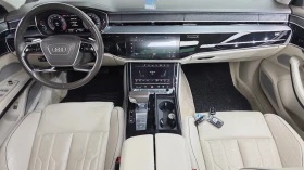 Audi A8 55 TFSI Quattro LWB | HUD | 360  Камера | Massage, снимка 6