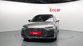 Audi A8 55 TFSI Quattro LWB | HUD | 360  Камера | Massage, снимка 3