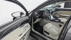 Audi A8 55 TFSI Quattro LWB | HUD | 360  Камера | Massage, снимка 13