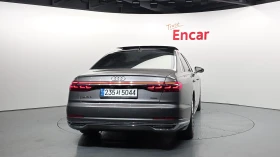 Audi A8 55 TFSI Quattro LWB | HUD | 360  Камера | Massage, снимка 4