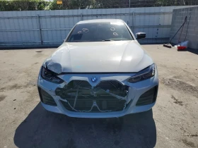 BMW i4 M50 | HEAD-UP | 360 КАМЕРА | HARMAN/KARDON | , снимка 2