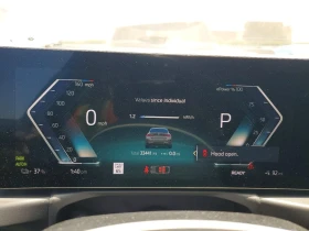 BMW i4 M50 | HEAD-UP | 360 КАМЕРА | HARMAN/KARDON | , снимка 9