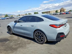 BMW i4 M50 | HEAD-UP | 360 КАМЕРА | HARMAN/KARDON | , снимка 6