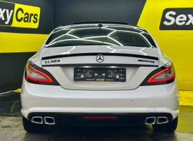 Mercedes-Benz CLS 350 63AMG OPTIC/Designo, снимка 6