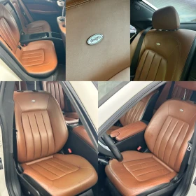 Mercedes-Benz CLS 350 63AMG OPTIC/Designo, снимка 9