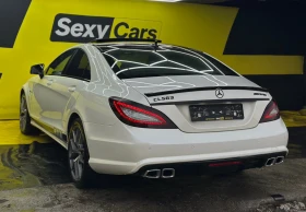 Mercedes-Benz CLS 350 63AMG OPTIC/Designo, снимка 5