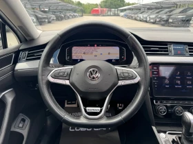 VW Passat ALLTRACK-FACE-KEYLESS-FULL LED-КОЖА-ПАНОРАМА, снимка 13