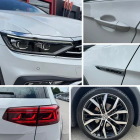 VW Passat ALLTRACK-FACE-KEYLESS-FULL LED-КОЖА-ПАНОРАМА, снимка 7