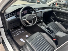 VW Passat ALLTRACK-FACE-KEYLESS-FULL LED-КОЖА-ПАНОРАМА, снимка 11