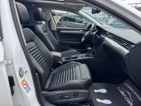 VW Passat ALLTRACK-FACE-KEYLESS-FULL LED-КОЖА-ПАНОРАМА, снимка 17
