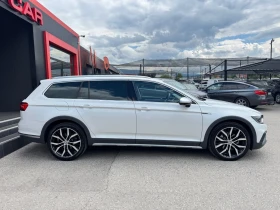 VW Passat ALLTRACK-FACE-KEYLESS-FULL LED-КОЖА-ПАНОРАМА, снимка 5