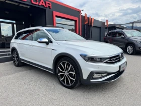 VW Passat ALLTRACK-FACE-KEYLESS-FULL LED-КОЖА-ПАНОРАМА, снимка 6