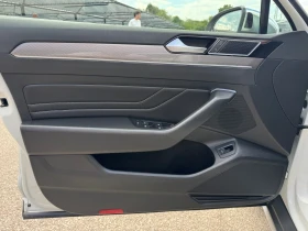 VW Passat ALLTRACK-FACE-KEYLESS-FULL LED-КОЖА-ПАНОРАМА, снимка 8