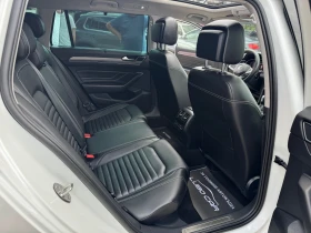 VW Passat ALLTRACK-FACE-KEYLESS-FULL LED-КОЖА-ПАНОРАМА, снимка 16