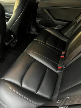Tesla Model 3 Standard Range Plus, снимка 12